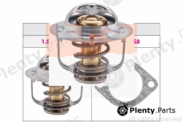 MDR EPS-1880224S — Thermostat, coolant