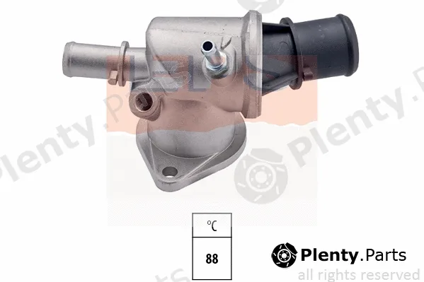 MDR EPS-1880114 — Thermostat, coolant