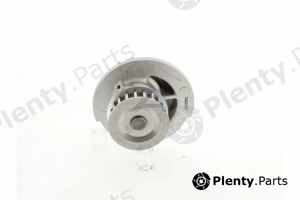 MDR AIS-WO001 — Water Pump, engine cooling
