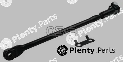 MDR GSP-S071133 — Tie Rod End
