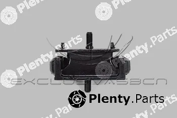 MDR MEM-8360 — Mounting, engine