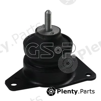 MDR GSP-531899 — Mounting, engine