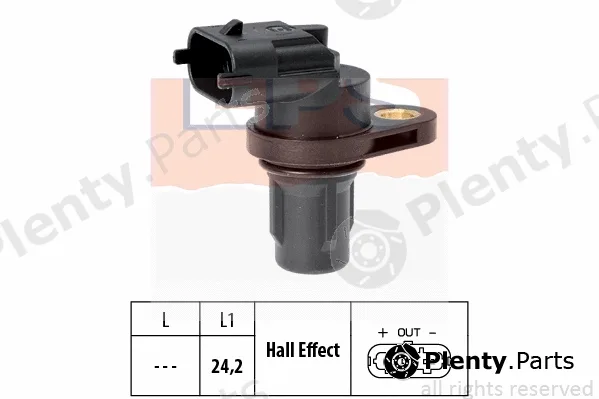 MDR EPS-1953387 — Sensor, camshaft position
