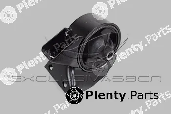 MDR MEM-8H136 — Mounting, engine