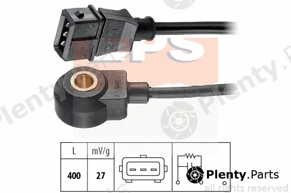 MDR EPS-1957002 — Knock Sensor