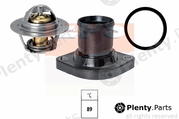 MDR EPS-1880191 — Thermostat, coolant