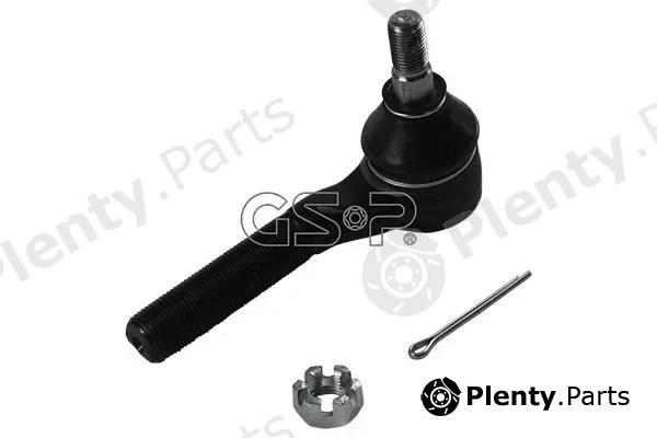 MDR GSP-S070900 — Tie Rod End