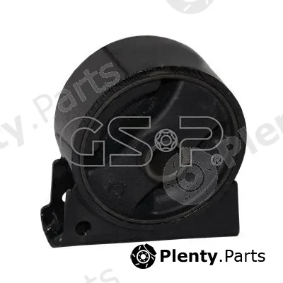 MDR GSP-514533 — Mounting, engine