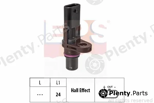 MDR EPS-1953774 — Sensor, camshaft position