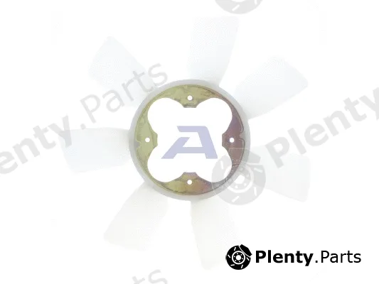 MDR AIS-FNTS003 — Fan Wheel, engine cooling