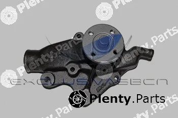 MDR MWP-4996 — Water Pump, engine cooling