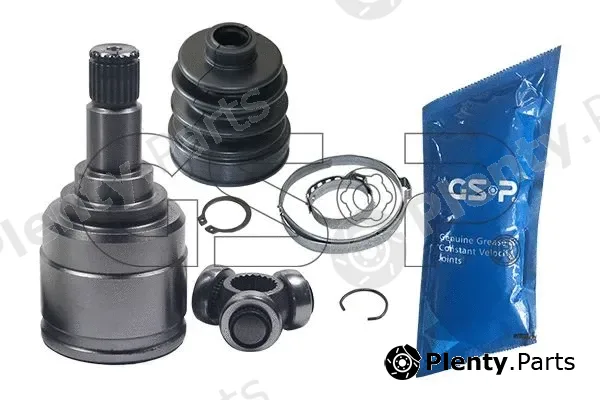 MDR GSP-618053 — Joint Kit, drive shaft