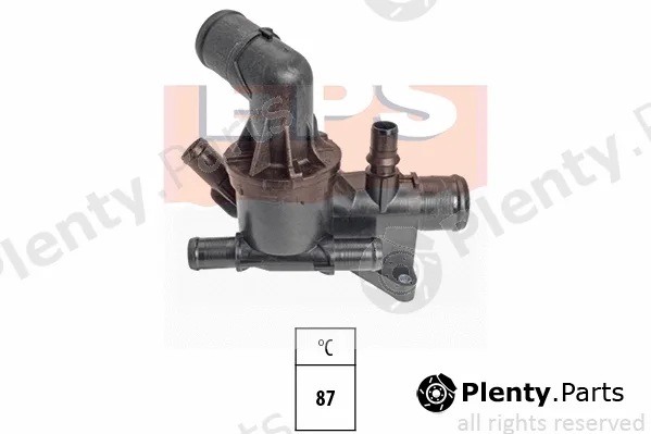 MDR EPS-1880951 — Thermostat, coolant
