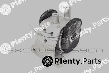 MDR MEM-8H131 — Mounting, engine