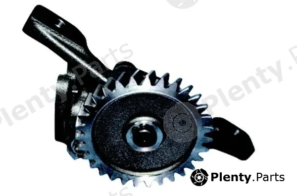 MDR AIS-OPT014 — Oil Pump