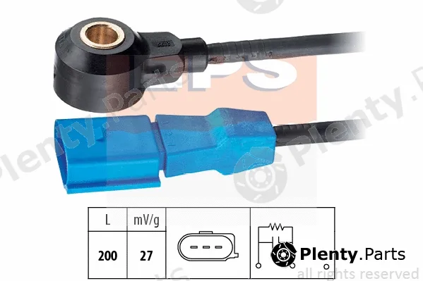 MDR EPS-1957179 — Knock Sensor