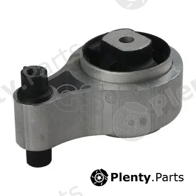 MDR GSP-532892 — Mounting, engine