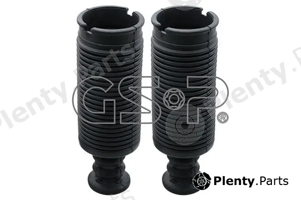 MDR GSP-5407630PK — Dust Cover Kit, shock absorber