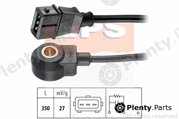MDR EPS-1957051 — Knock Sensor