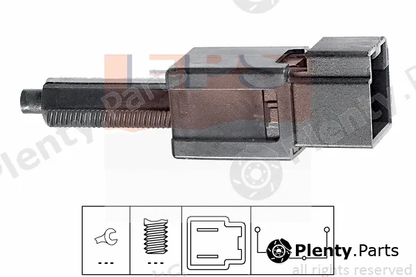 MDR EPS-1810165 — Stop Light Switch