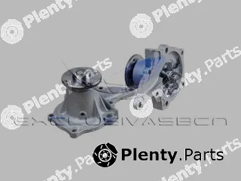 MDR MWP-4264 — Water Pump, engine cooling