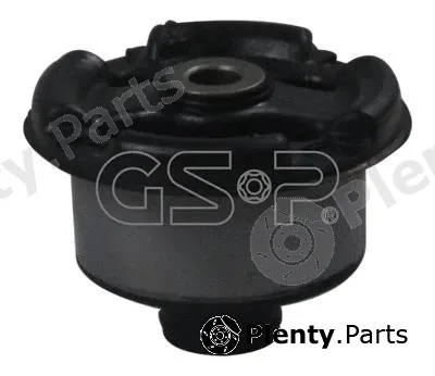 MDR GSP-516584 — Mounting, differential
