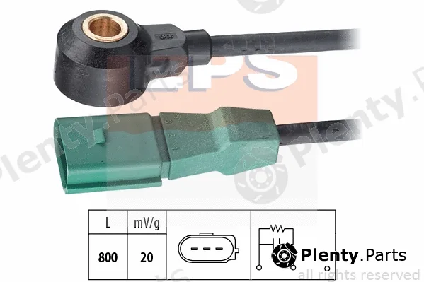 MDR EPS-1957060 — Knock Sensor