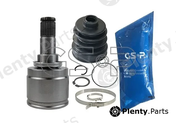 MDR GSP-601614 — Joint Kit, drive shaft