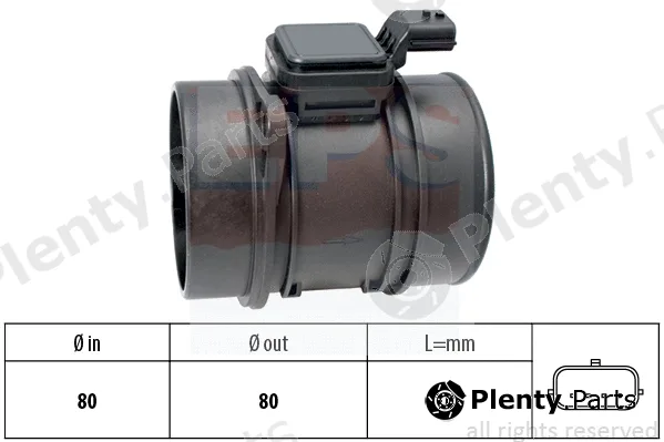 MDR EPS-1991450 — Mass Air Flow Sensor