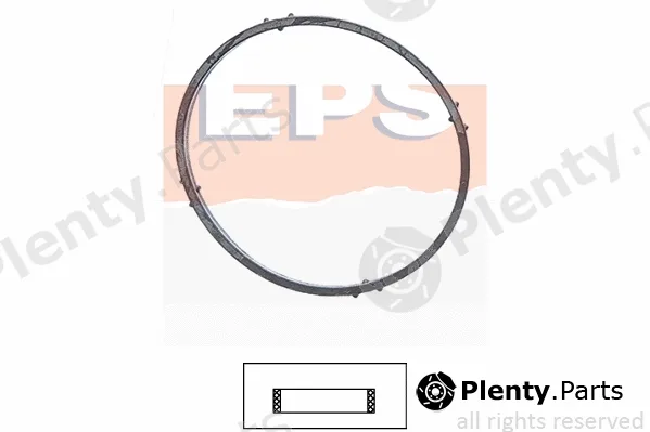 MDR EPS-1890701 — Gasket, thermostat housing