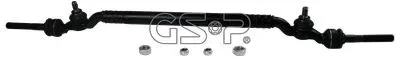 MDR GSP-S100031 — Centre Rod Assembly