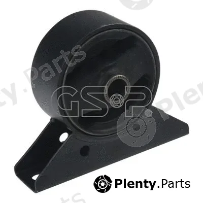 MDR GSP-514567 — Mounting, engine