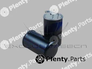 MDR MFF-3528 — Fuel Filter