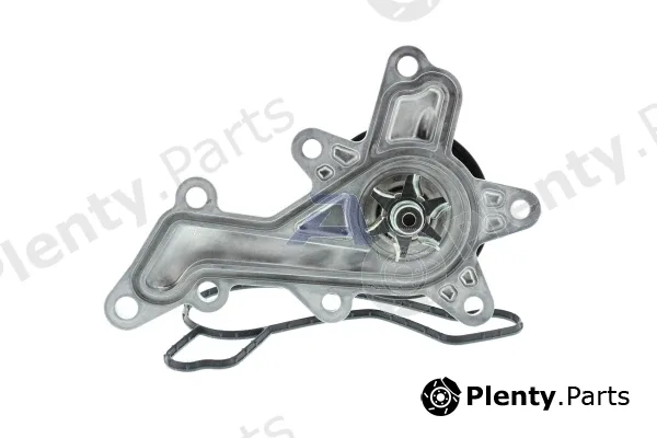 MDR AIS-WPT198 — Water Pump, engine cooling