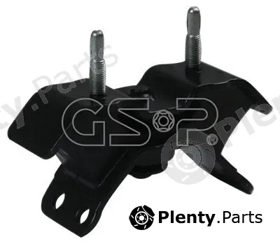 MDR GSP-514621 — Mounting, engine