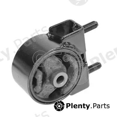 MDR GSP-514581 — Mounting, engine