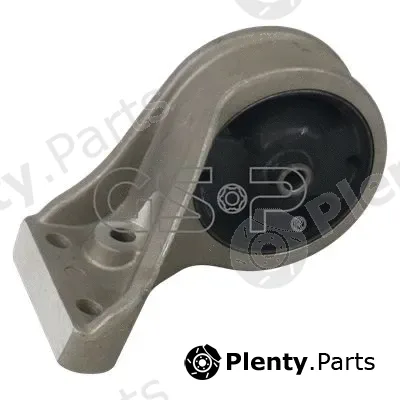MDR GSP-532654 — Mounting, engine