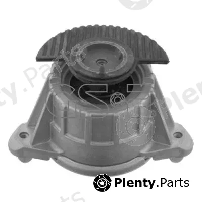 MDR GSP-517987 — Mounting, engine