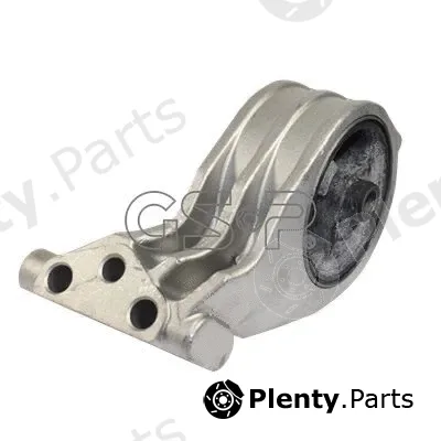 MDR GSP-514472 — Mounting, engine