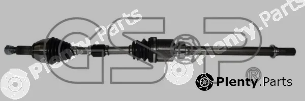 MDR GSP-241559 — Drive Shaft