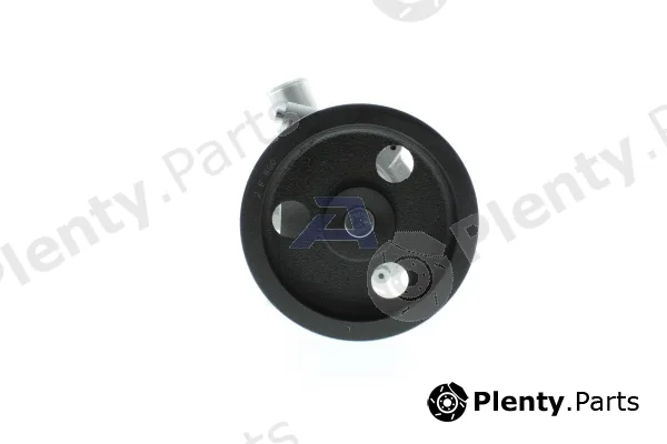 MDR AIS-WEBM10 — Water Pump, engine cooling