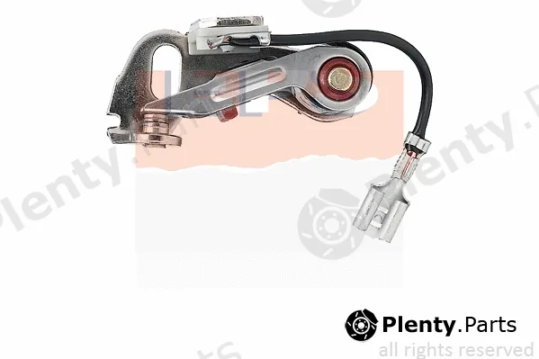 MDR EPS-1206040 — Contact Breaker, distributor