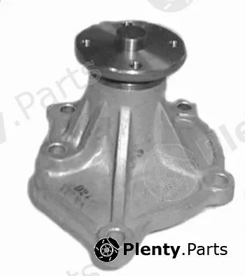 MDR AIS-WP8790 — Water Pump, engine cooling