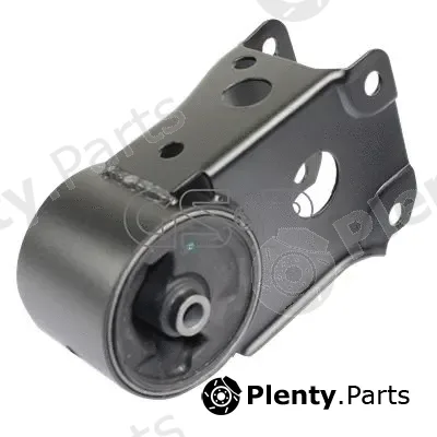 MDR GSP-514383 — Mounting, engine