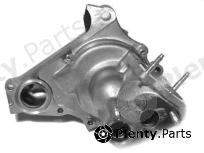 MDR AIS-WPT127 — Water Pump, engine cooling