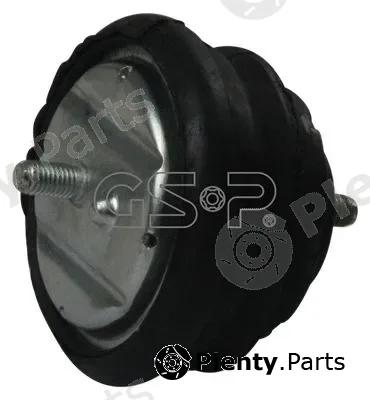 MDR GSP-510645 — Mounting, engine