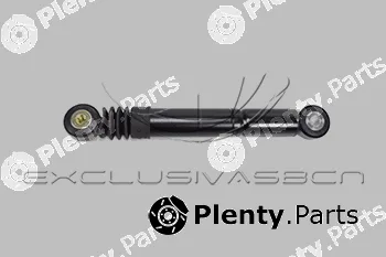 MDR MVD-5S01 — Vibration Damper, V-ribbed belt