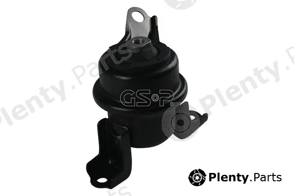 MDR GSP-532721 — Mounting, engine