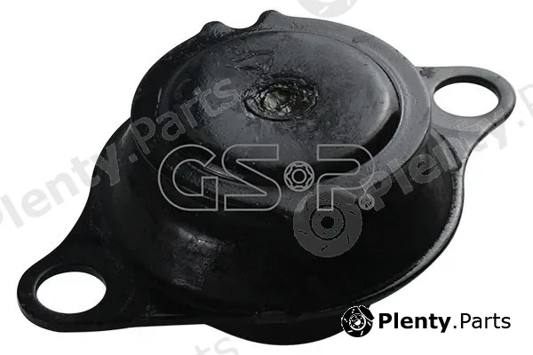 MDR GSP-531483 — Mounting, engine