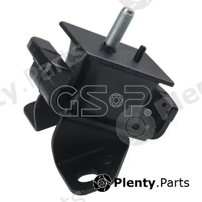 MDR GSP-531754 — Mounting, engine